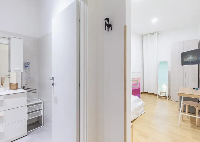 Gasthof Alloggi Costantini - Ospedale Gemelli - Metro Battistini