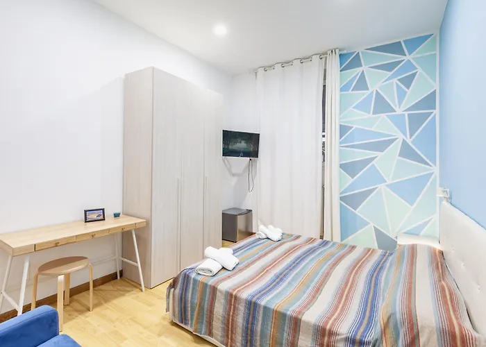 Alloggi Costantini - Ospedale Gemelli - Metro Battistini Gasthof 3*